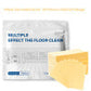 🔥30-Pieces Multi-Effect Floor Cleaning Sheets– Concentrated Cleaner for Hardwood, Tile, Laminate & More