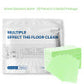 🔥30-Pieces Multi-Effect Floor Cleaning Sheets– Concentrated Cleaner for Hardwood, Tile, Laminate & More