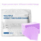 🔥30-Pieces Multi-Effect Floor Cleaning Sheets– Concentrated Cleaner for Hardwood, Tile, Laminate & More