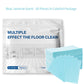 🔥30-Pieces Multi-Effect Floor Cleaning Sheets– Concentrated Cleaner for Hardwood, Tile, Laminate & More