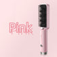 🔥Last Day Sale 71% OFF💇‍♀Portable Hair Straightener Styling Comb