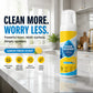 🧼 50% OFF NOW!🔥 Multi-Purpose Foam Cleaner🧽