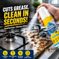 🧼 50% OFF NOW!🔥 Multi-Purpose Foam Cleaner🧽