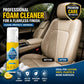 🧼 50% OFF NOW!🔥 Multi-Purpose Foam Cleaner🧽