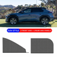 🚗 LIMITED-TIME 50% OFF!⏳Car Window Screens –Anti-Mosquito – Breathable & UV-Protective – Easy Installation