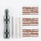 📢📢50% OFF !! ⏰Tubeless Tire Repair Kit – Aluminum Case