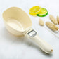 🎁2025  Food Measuring Scoop Scale