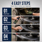Heavy Duty Mower Cleaner Degreaser