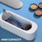 🔥Hot Products🔥Portable ultrasonic jewelry cleaner suitable for all jewelry and eyeglasses💎