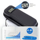 🔥Insulin Cooler Travel Case with Temperature Display