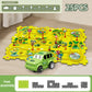 🎅Hot Sale 56% Off✨- 🚗Kids Car Track Set🎁