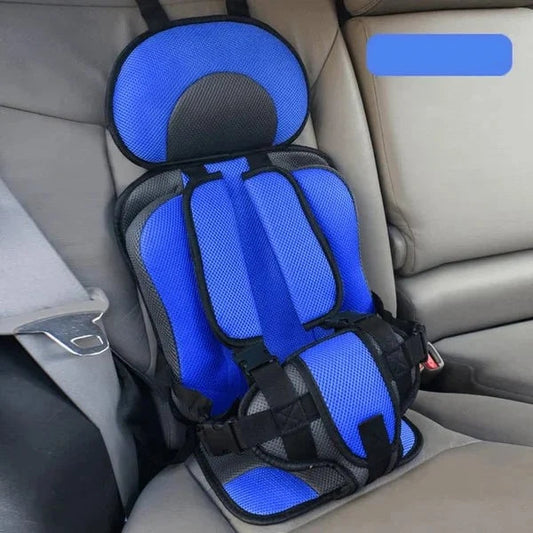 🌟Portable Child Protection Car Seat