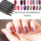 💅🌟 Limited Time Buy 1 Get 1 Free ! ✨One Step Nail Gel Pen🎨Free handheld mini UV nail lamp💡