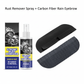 🥳2026 HOT SALE🥳50K+ SOLD!🚗💰Professional results, easy to use. Easy-to-use rust remover for cars and household use – get yours now! 🌿 🎨