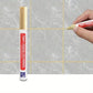 🔥BUY 2 GET 1 FREE🔥Waterproof Tile Grout Marker Pen