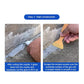 🔥🔥Quick-Drying Crack-Resistant Gap-Filling Glue🔥