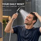 Premium 4-Mode High Pressure Shower Head✨