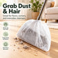 ⏳Limited-time 50% off💥Remove Pet Hair Instantly! Self-Cleaning Electrostatic Lint Remover