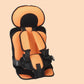 🌟Portable Child Protection Car Seat