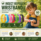 🎁 BUY 1 GET 1 FREE! 🦟 Mosquito Repellent Bracelet