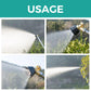 🔈🔈 Hot Sale 50% OFF💧🌿Adjustable Nozzle Sprayer (for Agricultural Sprayers)