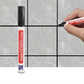 🔥BUY 2 GET 1 FREE🔥Waterproof Tile Grout Marker Pen