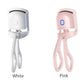 🔥2026 Hot Sale 50% OFF😍Smart Heated Eyelash Curler