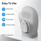 Smart Hand Massager with Heat Function – Air Pressure & Finger Zone Massage for Hands & Wrists ✋🔥