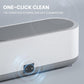 🔥Hot Products🔥Portable ultrasonic jewelry cleaner suitable for all jewelry and eyeglasses💎