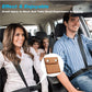 ⚡ Universal Comfort Auto seat belt adjuster