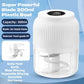 🔥Wireless multifunctional mini electric garlic chopper