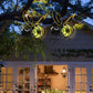 🐝Outdoor Hanging Solar Bee Light ❤️