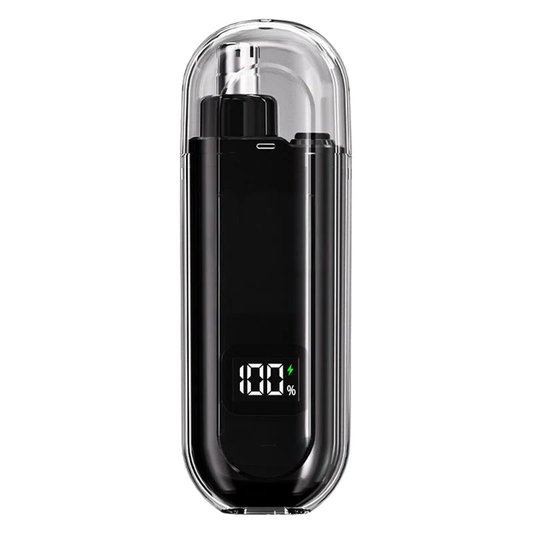 👃 50% OFF NOW! ✨ Electric Nose Hair Trimmer 🎁