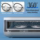 🔥Hot Products🔥Portable ultrasonic jewelry cleaner suitable for all jewelry and eyeglasses💎