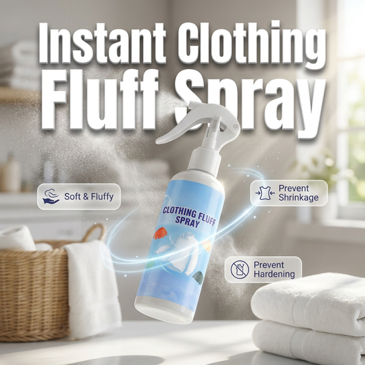 ✨Fabric Smoothing Spray