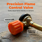 🔥🌲 High-Temperature Outdoor Blowtorch Nozzle✅