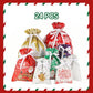 🔥Christmas Sale 49% OFF🎅The World’s Best Christmas Gift Bag With Drawstring🎁