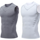 🥳2026 HOT SALE🥳💞50K+ SOLD!🛡️💎 50% OFF! Ionic Shaping Vest – Cooling compression, smooths belly & love handles. Invisible under shirts.💪✨