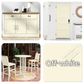 ⏰2025 NEW SALES - 50% OFF🔥Water-based Environmentally Friendly Odorless Wood Furniture Repair and Renovation Paint🍃