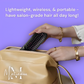🔥Last Day Sale 71% OFF💇‍♀Portable Hair Straightener Styling Comb