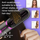 🔥Last Day Sale 71% OFF💇‍♀Portable Hair Straightener Styling Comb