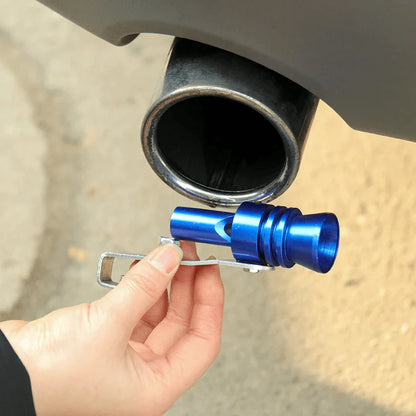 🏎️2026 New Release🏍️Turbo Sound Simulator Whistle for Any Cars💥
