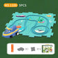 🎅Hot Sale 56% Off✨- 🚗Kids Car Track Set🎁