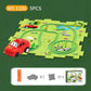 🎅Hot Sale 56% Off✨- 🚗Kids Car Track Set🎁