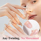 💅Strong Lasting Nail Glue Gel Set for Press-on Nails