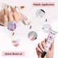 💅Strong Lasting Nail Glue Gel Set for Press-on Nails