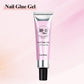 💅Strong Lasting Nail Glue Gel Set for Press-on Nails
