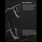 🔥Limited Time 50% OFF🔥New Laser Welding Mask - Brand-new eye care upgrade