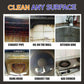 🔥NEW HOT SALE🔥 49% OFF - 🏠Multifunctional Kitchen Foam Cleaner