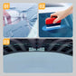 Buy 3 Get 5 Free 🚀  Efficient Car Glass Oil Film Cleaner 🔥
